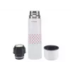 Elektrinis virdulys Beper BI.504 500 ml, nerūdijantis plienas, 2200 W