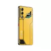 Nubia Neo 3 GT 5G 17,3 cm (6,8 inch) Dual SIM USB Type-C 12 GB 256 GB 6000 mAh geltona
