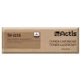 Actis TH-323A kasetė (HP 128A CE323A pakaitalas; Standartinė; 1300 puslapių; rausvai violetinė)