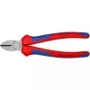 Knipex 70 02 180 replės įstrižinės
