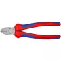 Knipex 70 02 180 replės įstrižinės