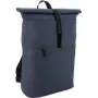 Mobilis Rolltop kuprinė 14-16'' tamsiai mėlyna (070005)
