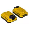 Gręžtuvas/suktuvas Stanley SFMCD710D2K-QW