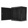 Sieninis 19 inch stovas Lanberg WF01-6412-00B