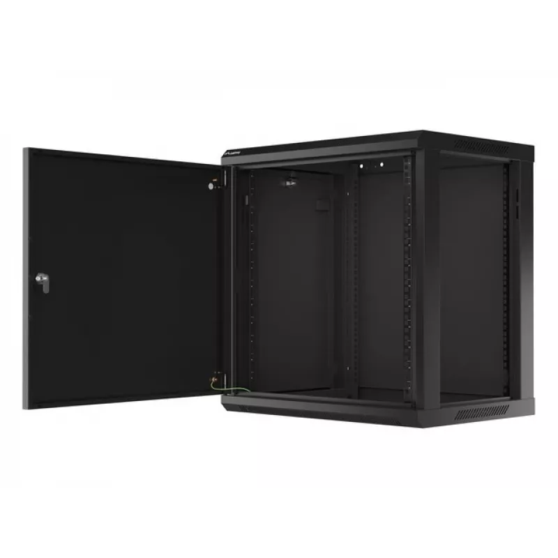 Sieninis 19 inch stovas Lanberg WF01-6412-00B