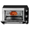 LAFE HeatMaster PIW-005 2000W karšto oro pistoletas su reguliuojama temperatūra