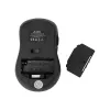 Belaidė pelė SBOX WM-993 rožinė USB Type-A