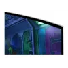 Monitorius Samsung Odyssey G9 OLED 49 colių OLED 5120 x 1440