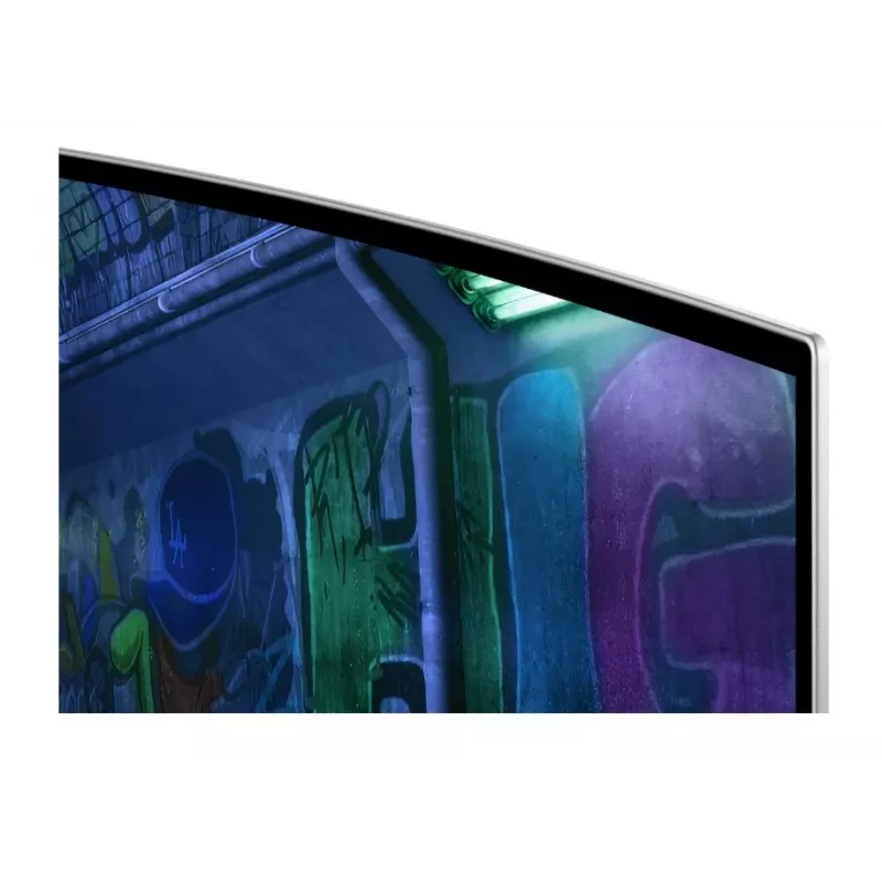 Monitorius Samsung Odyssey G9 OLED 49 colių OLED 5120 x 1440
