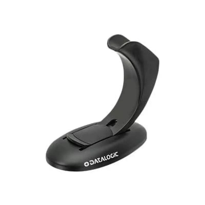 Datalogic Heron HD3130 Rankinis brūkšninių kodų skaitytuvas 1D CCD Juodas