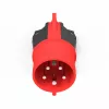 Kištukinis adapteris NRGkick 20001001 Raudonas 32 A