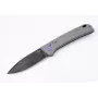 Sulankstomas peilis BOKER PLUS FRND Navy Battleship Gray 01BO924 – kišeninis darbinis peilis
