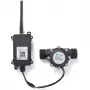 Vandens srauto matuoklis DRAGINO SW3L-EU868 G1/2 DN15 – LoRaWAN, G1/2 jungtis, DN15