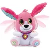 VTech Talk-With-Me Puppy – kalbantis šuniukas minkštas žaislas
