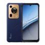 Išmanusis telefonas FOSSiBOT F112 Pro — mėlynas