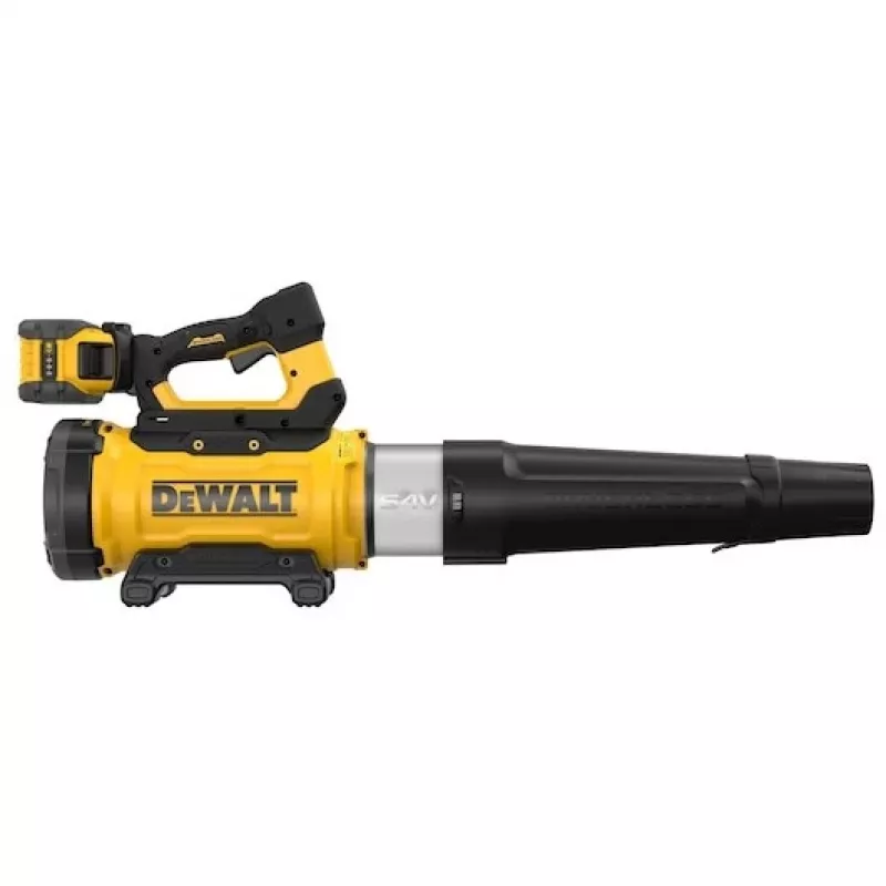 Nešiojamas lapų pūstuvas DeWalt DCMBL777X1-QW