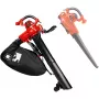 Einhell GC-EL 3000 E 3000 W 300 km/h (atidaryta pakuotė)