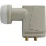 Triax Universal Twin LNB 2 išėjimai, 2 vartotojai TTW 200 Gold (304872)