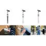 Ansmann Lanyard laidas USB Type-C juodas - Laidas - Skaitmeninis/duomenų (1700-0190)