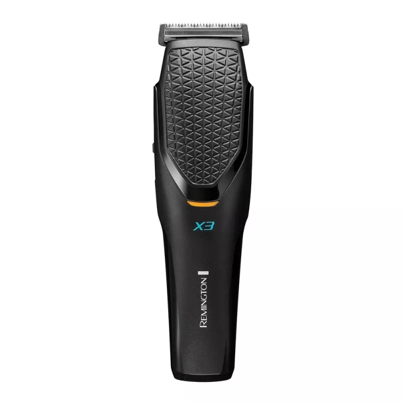 Kirpimo mašinėlė Remington Power-X HC3000, juoda