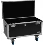 Apsauginis transportinis dėklas Roadinger 30126728 80 x 40 cm su ratukais