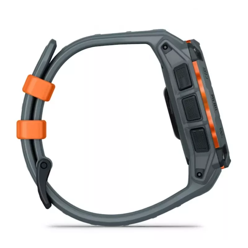 Išmanusis laikrodis Instinct 3 Solar Twilight 010-02934-01 Garmin