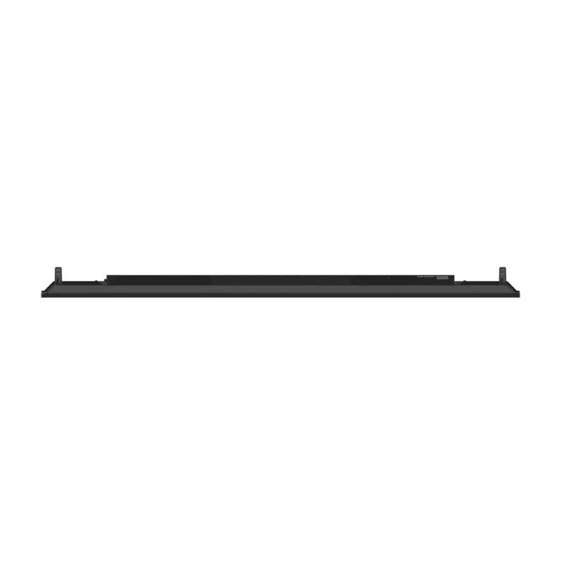 AG Neovo QM-6502 Skaitmeninės reklamos plokščiasis ekranas 163,8 cm (64,5 colio) LCD 400 cd/m² 4K Ultra HD Juoda