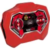 RC valtis Dickie Sea Cruiser 2.4 GHz RTR radijo bangomis valdoma valtis, paruošta plaukioti