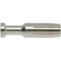 Jungtis Harting Han C 09320006209 10 mm² kabeliui, stačiakampė pramoninė skydinė jungtis