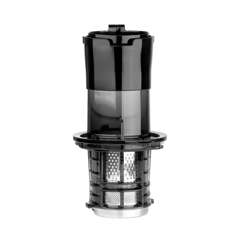 Lėtai spaudžiama sulčiaspaudė GASTROBACK Vita Fresh 40146, 240 W, 60 aps./min.
