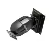 Monitoriaus laikiklis Ergotron 100 Series Double Pivot 61 cm (24 col.)