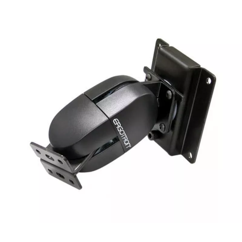 Monitoriaus laikiklis Ergotron 100 Series Double Pivot 61 cm (24 col.)