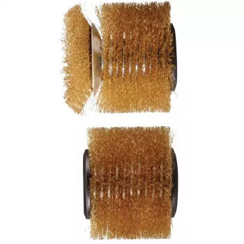 Šepetys Einhell 3424126 Varinis 215 mm plotis 2,5 cm šerelių ilgis