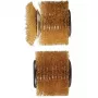 Šepetys Einhell 3424126 Varinis 215 mm plotis 2,5 cm šerelių ilgis