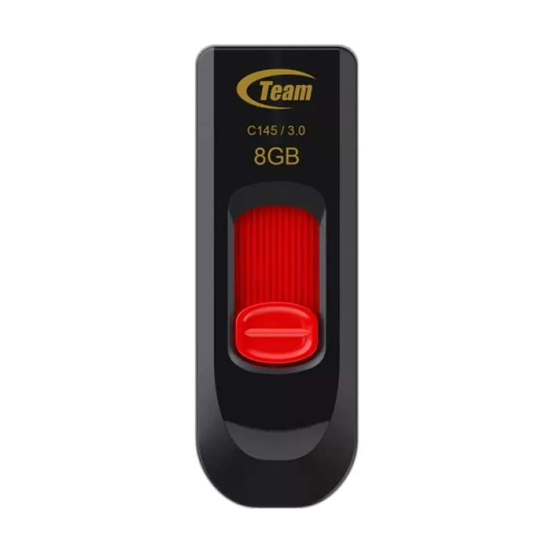 USB atmintukas Team Group 8GB USB Type-A 3.2 Gen 1 C145
