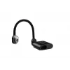 AVer F17+ dokumentų kamera juoda 25.4 / 3.06 mm (1 / 3.06) CMOS USB 3.2 Gen 1 (3.1 Gen 1)