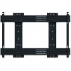 Sieninis laikiklis „Hagor WH“ Cisco WebEx Board 55 inch / Board Pro 55 inch juodas 50 kg 139,7 cm