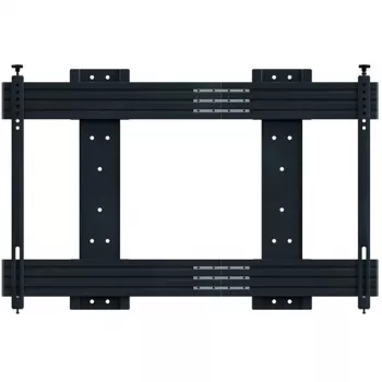 Sieninis laikiklis „Hagor WH“ Cisco WebEx Board 55 inch / Board Pro 55 inch juodas 50 kg 139,7 cm