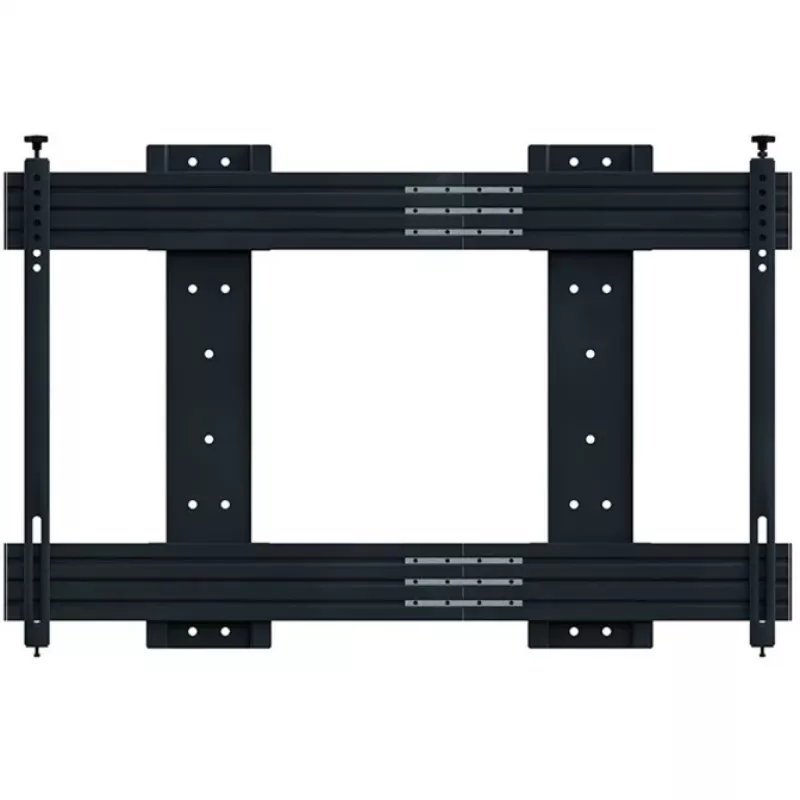 Sieninis laikiklis „Hagor WH“ Cisco WebEx Board 55 inch / Board Pro 55 inch juodas 50 kg 139,7 cm