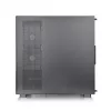 PC korpusas Thermaltake View 270 TG Midi Tower juodas