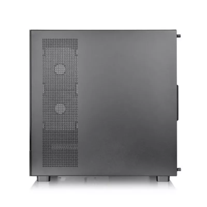 PC korpusas Thermaltake View 270 TG Midi Tower juodas