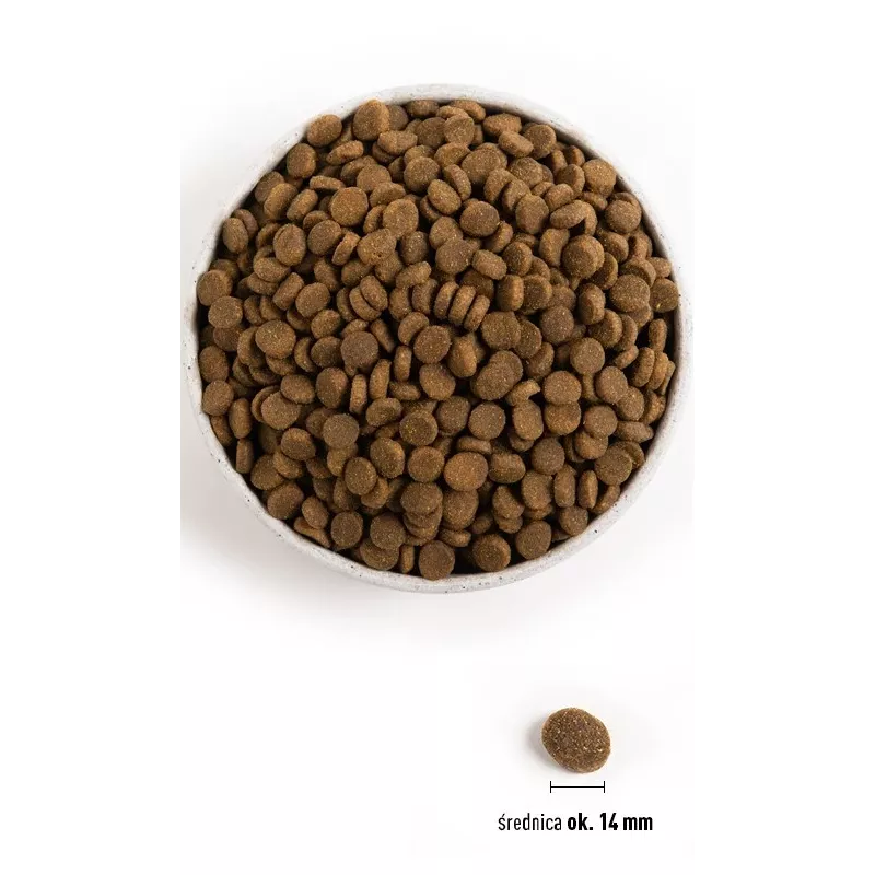 ACANA Highest Protein Pacifica sausas šunų ėdalas - 11,4 kg