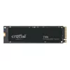 Crucial Memory T700 PCI-Ex Gen 5 NVMe M.2 SSD, 1TB