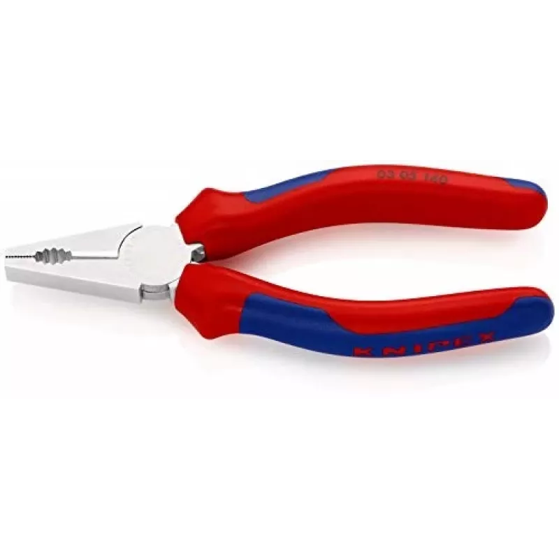 Knipex 03 05 140 linijinės replės