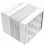 DeepCool Assassin VC Elite WH procesoriaus oro aušintuvas 120/140 mm baltas 1 vnt.