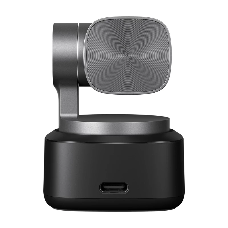 Internetinė kamera OBSBOT Tiny 2 50 MP 4K Ultra HD