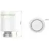 Patalpų sukamasis LED jutiklis EZVIZ T55 — baltas plastikas, AA baterija, Ø 5,5 cm, aukštis 95 mm