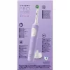 Oral-B Vitality Pro elektrinis dantų šepetėlis violetinis 1 šepetėlio galvutė