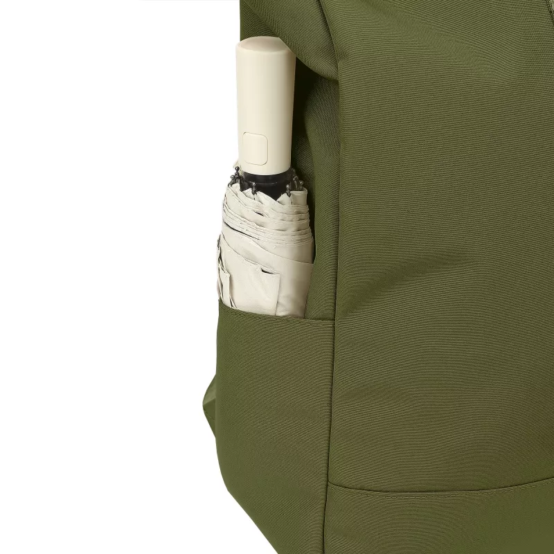 Kuprinė Sbox NSS19368 Jakarta Green