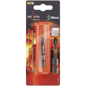 Wera 05073945001 Laikymo dėžė